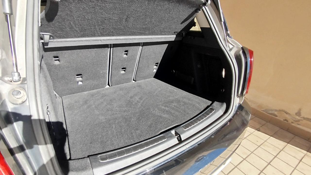 Mini Cooper D Countryman 2.0 Boost