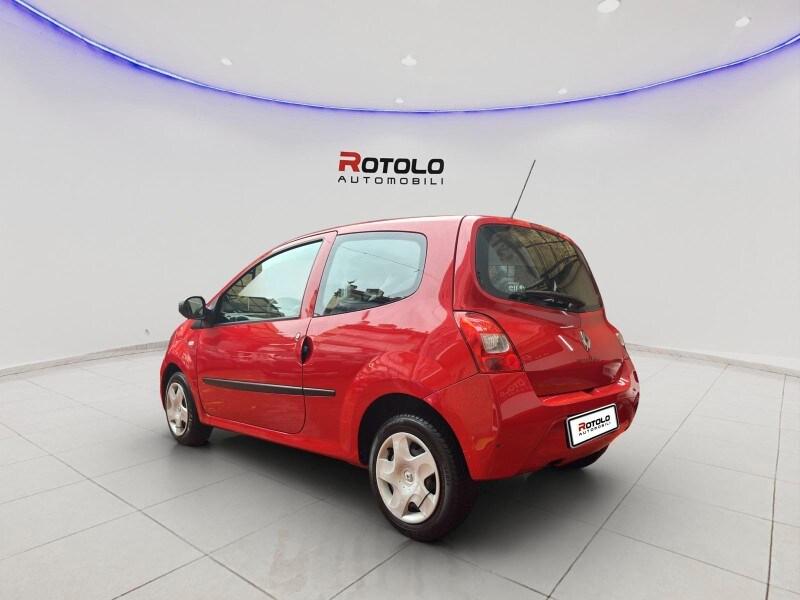 RENAULT Twingo 2ª serie Twingo 1.2 8V Sport & ...