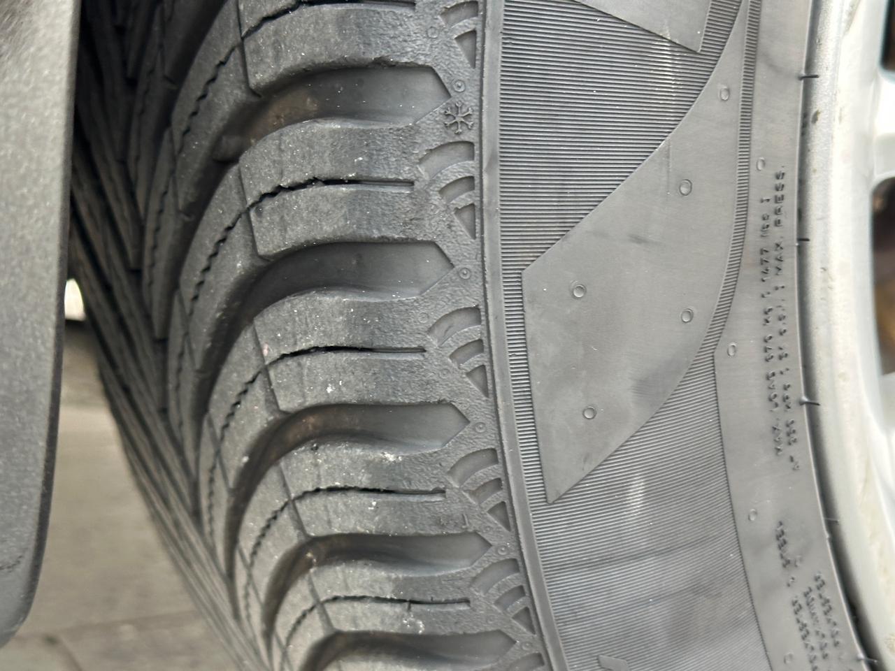 Alfa Romeo GT 1.8 16V TS