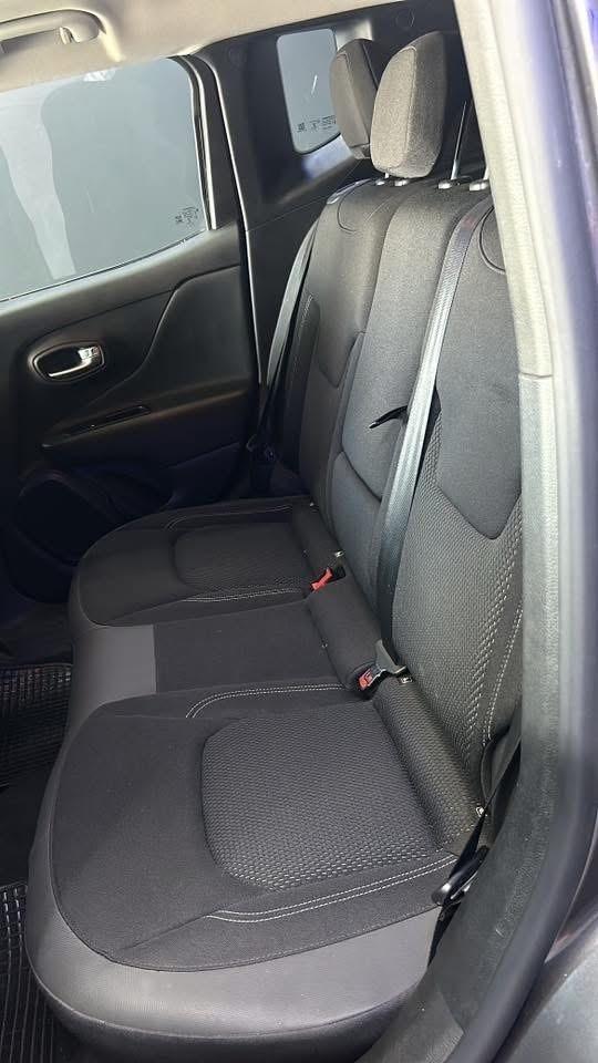 Jeep Renegade 1.0 T3 120 cv Limited S Gar. 3 anni