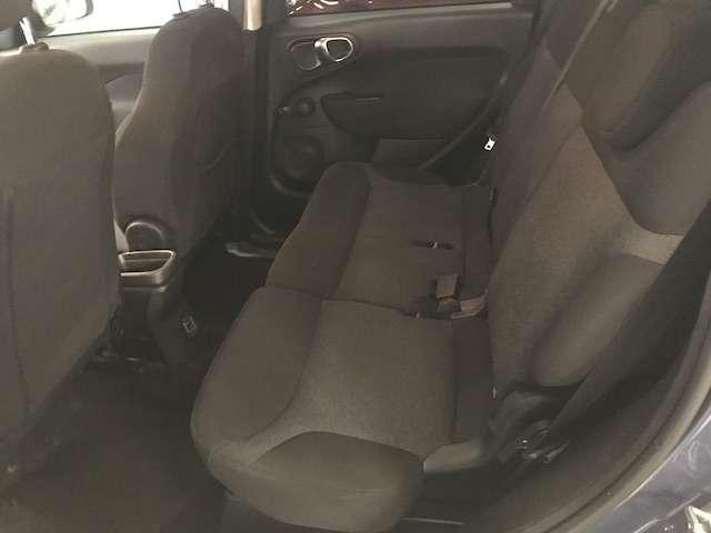 Fiat 500L 500L Cross Cross 1.4 95cv my19 EURO6