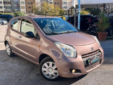 SUZUKI ALTO 1.0 68CV EURO5 PROMO BLACK FRIDAY
