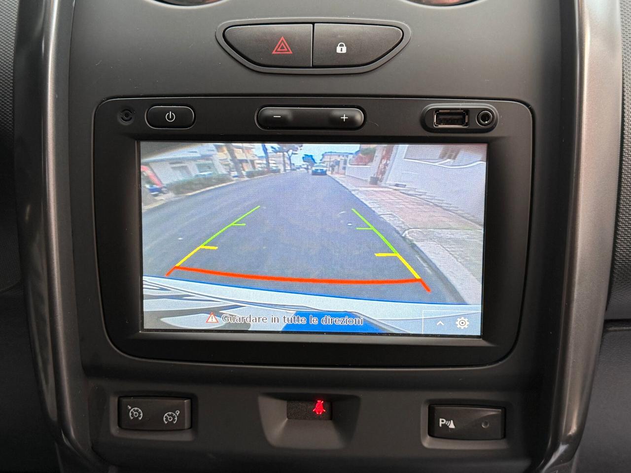 Dacia Duster 1.5 dCi 110CV S&S *NAVI *CAMERA 2017