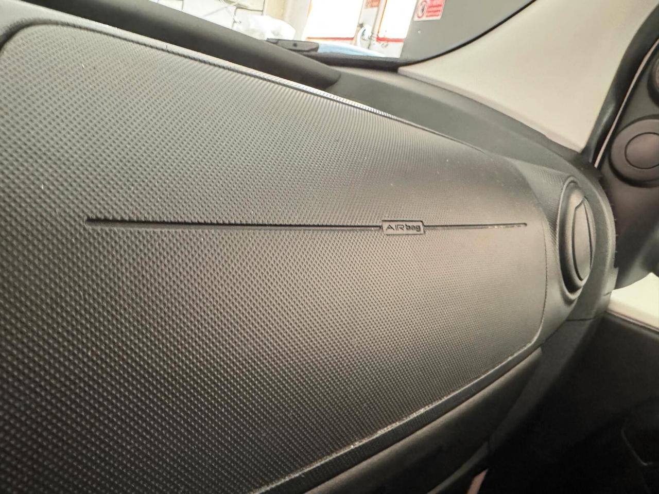 Fiat Fiorino 1.3 MJT 95CV Cargo SX 2022 Garantito fino 36 mesi