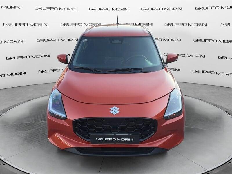 Suzuki Swift Swift 1.2h Waku 2wd
