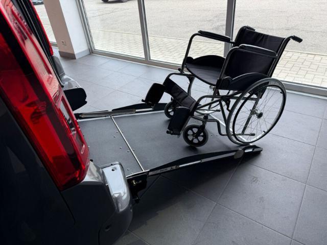 TOYOTA Proace City Verso Proace City Verso 1.2 110 CV S&S L1 Executive