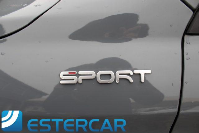 FIAT Tipo 1.4 5 porte Sport