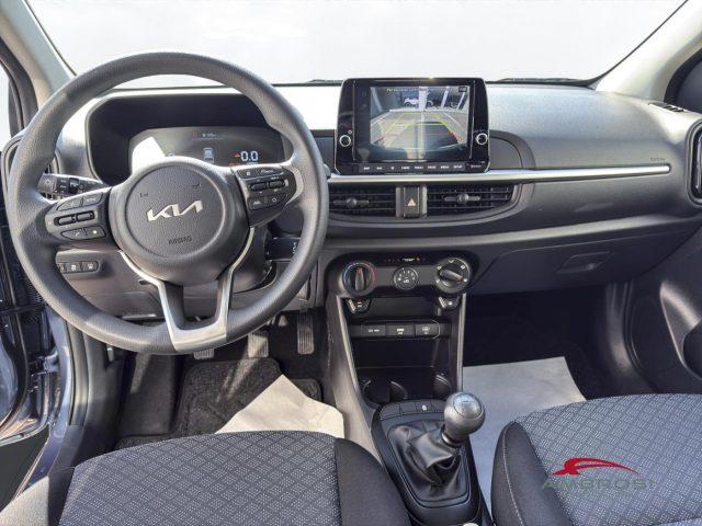 KIA Picanto PE2 MY26 1.0 URBAN TT