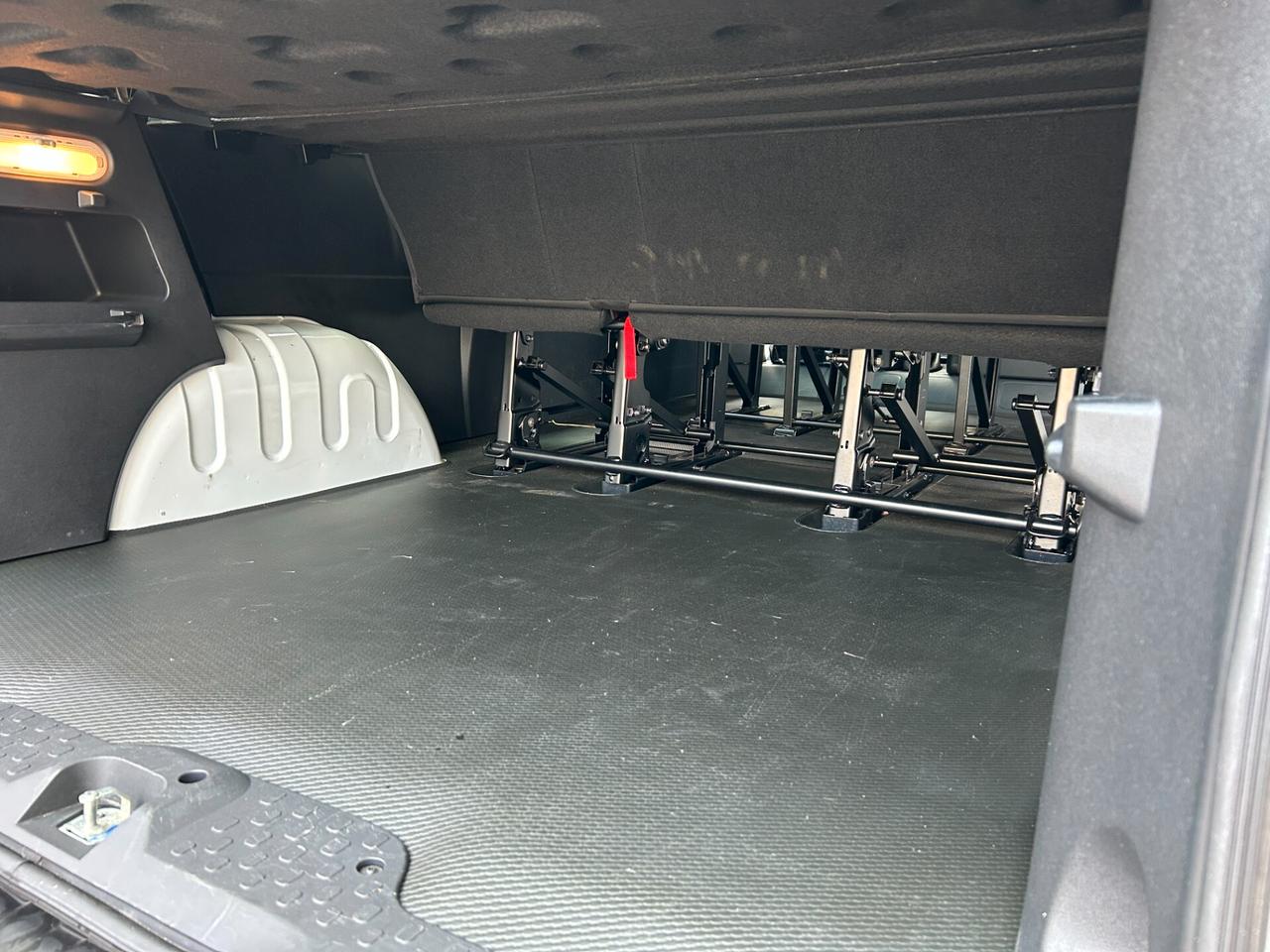 Renault Trafic BluedCi 110CV 9POSTI Equilibre 2024