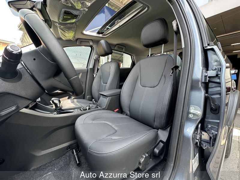 DR AUTOMOBILES dr 3.0 dr 3.0 1.5 CVT Bi-Fuel GPL *PROMO AZZURRA*