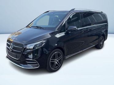 Mercedes-Benz Classe V 250d Extralong Avantgarde