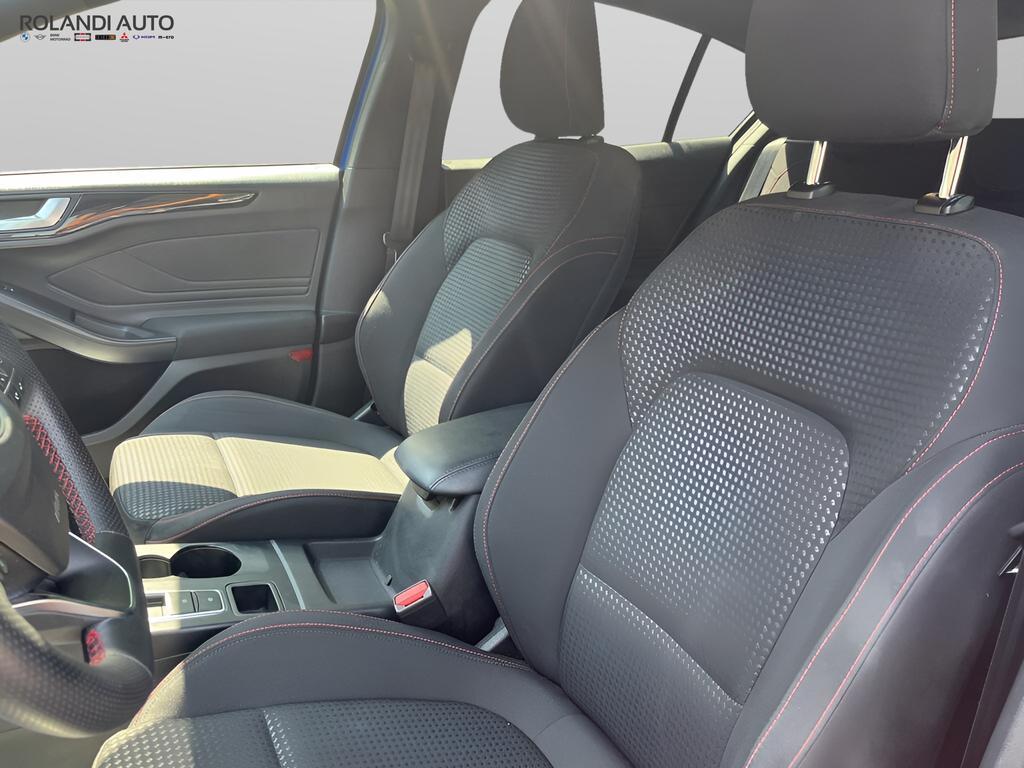 Ford Focus 5 Porte 1.5 EcoBlue ST-Line Auto