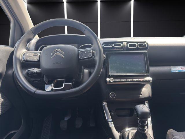 CITROEN C3 Aircross PureTech 110 S&S Max