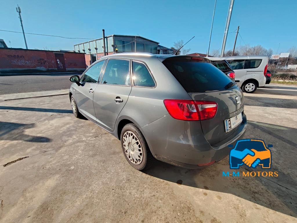 Seat Ibiza ST 1.6 tdi cr Style