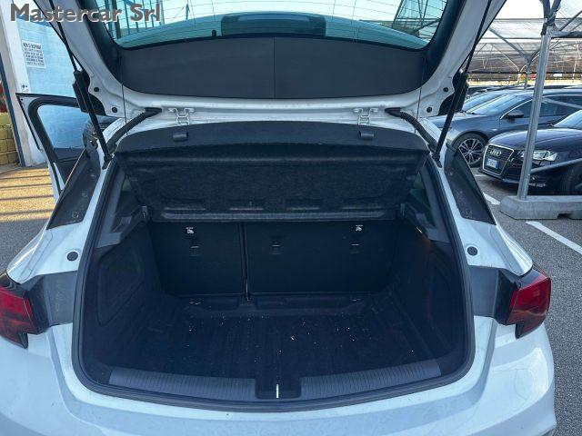 OPEL Astra Astra 5p 1.6 cdti Innovation s - TARGA FS336AX