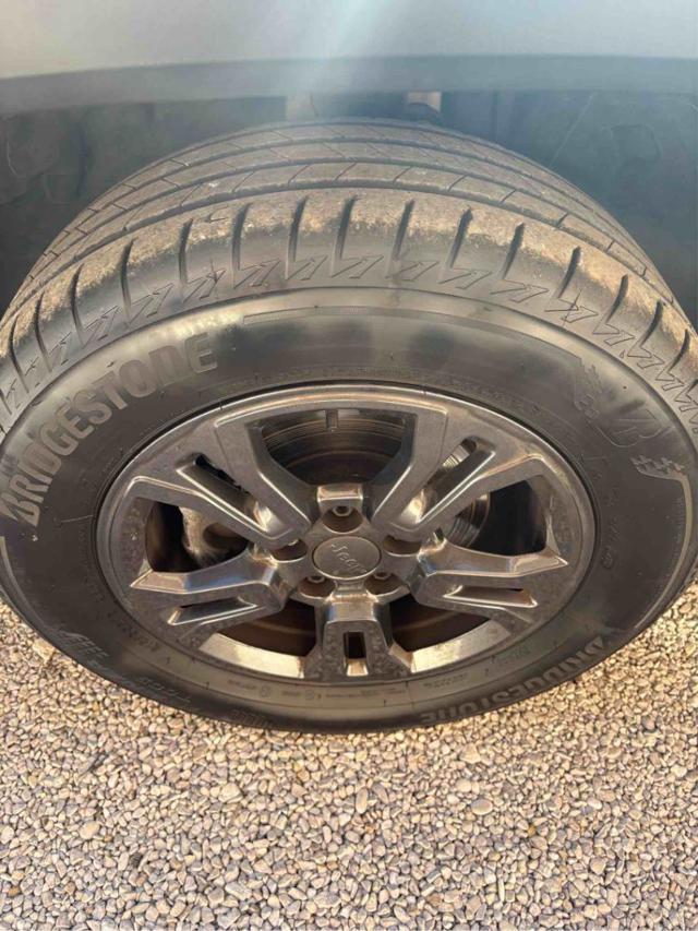 JEEP Renegade 1.0 T3 Limited