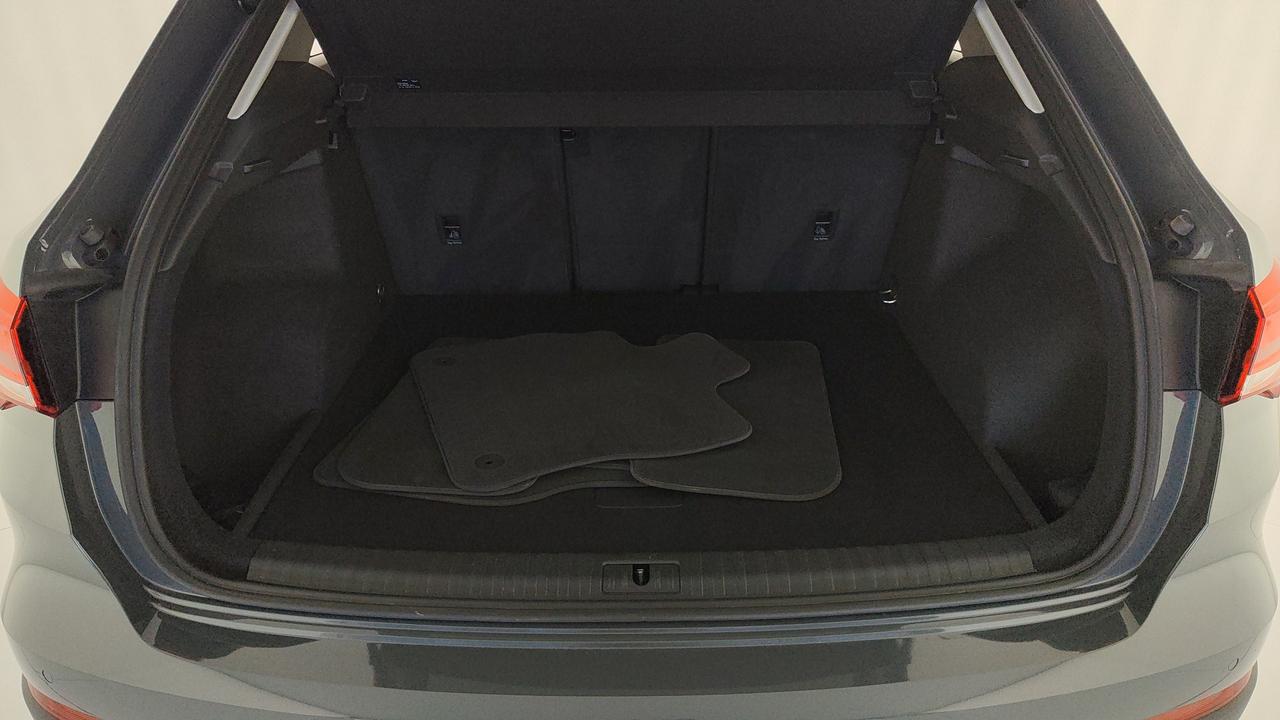 AUDI Q3 I 2019 Sportback - Q3 Sportback 35 1.5 tfsi