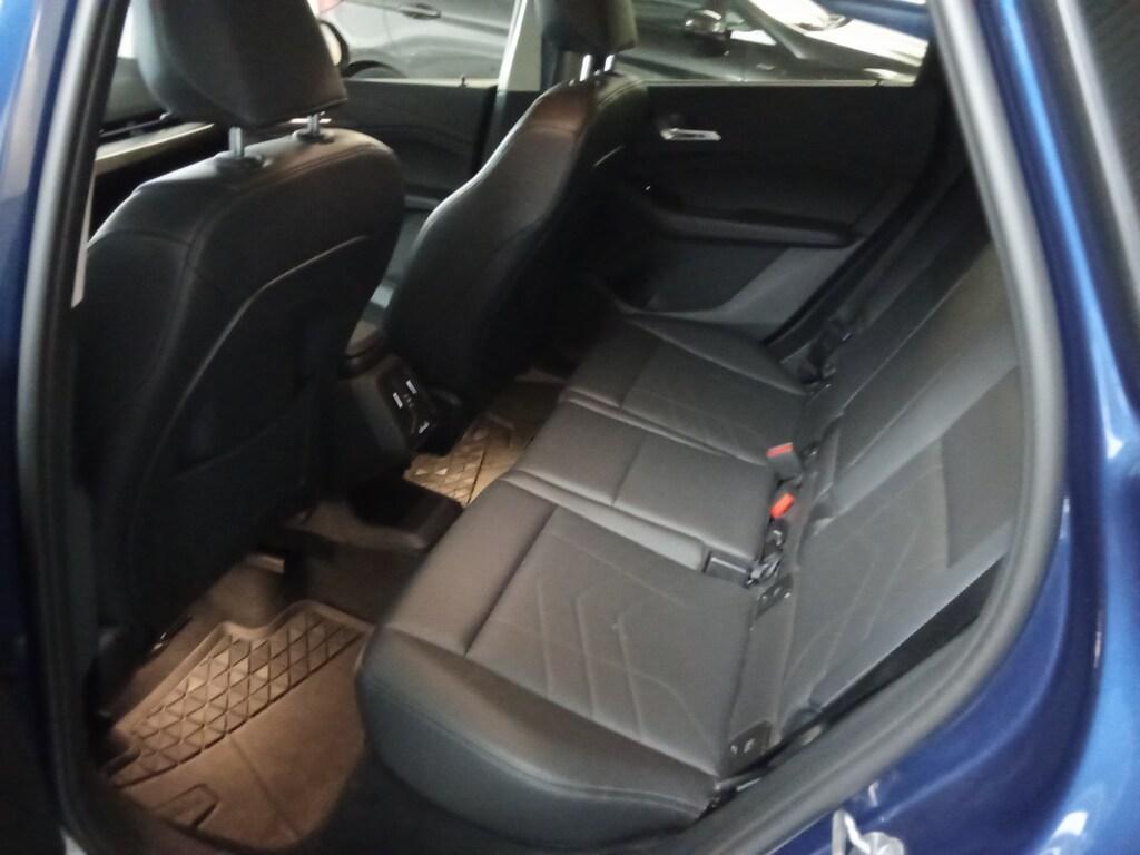 BMW Serie 2 Active Tourer 218 d Luxury DCT