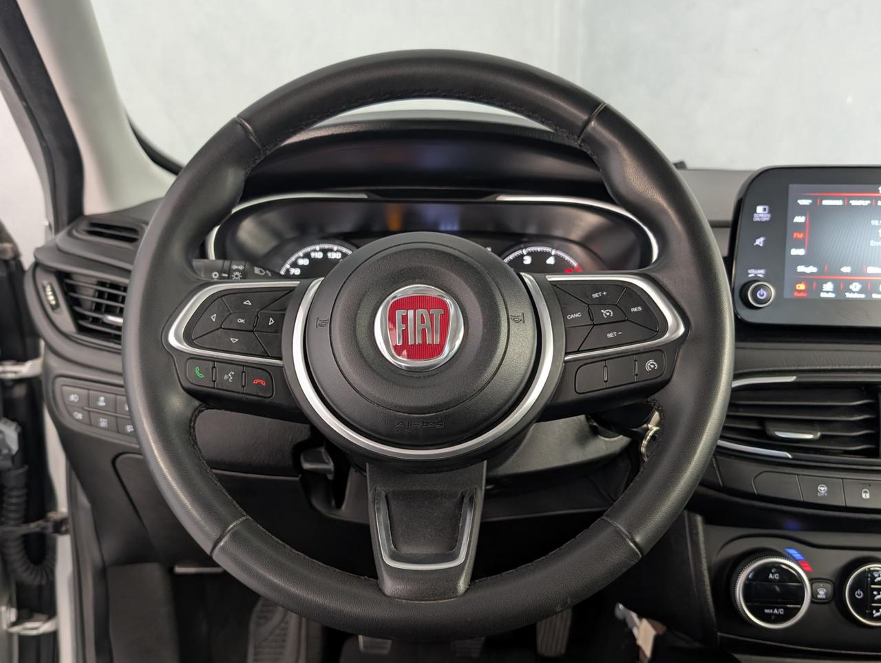 Fiat tipo ii 1.3 Multijet 95cv