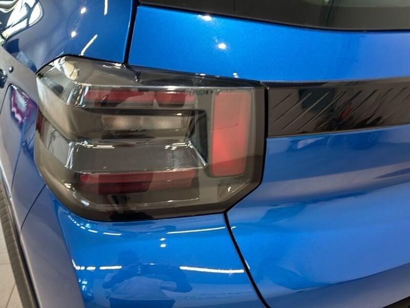 Citroën C3 Turbo Plus 100cv
