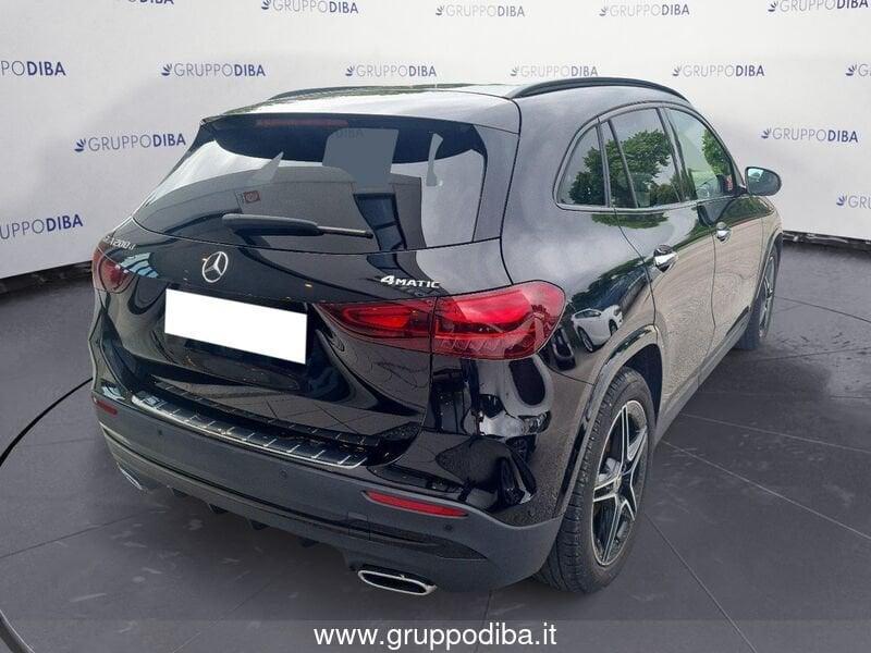Mercedes-Benz GLA GLA-H247 2023 200 d AMG Line Premium 4matic auto