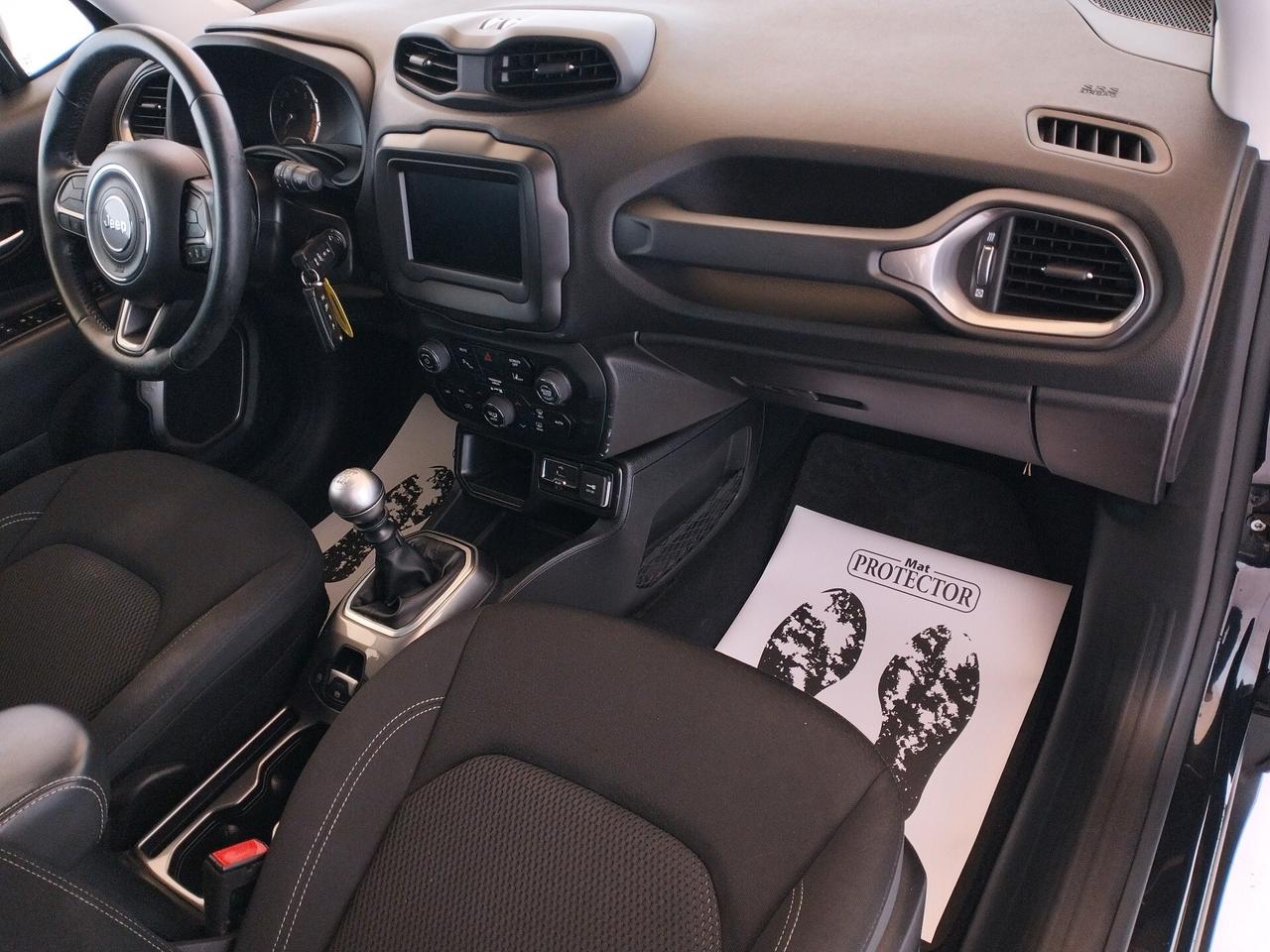 jeep renegade 1.0 t3 Limited 2wd