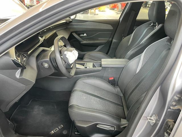 PEUGEOT 308 1.5 BLUEHDI 130CV S&S EAT8 SW