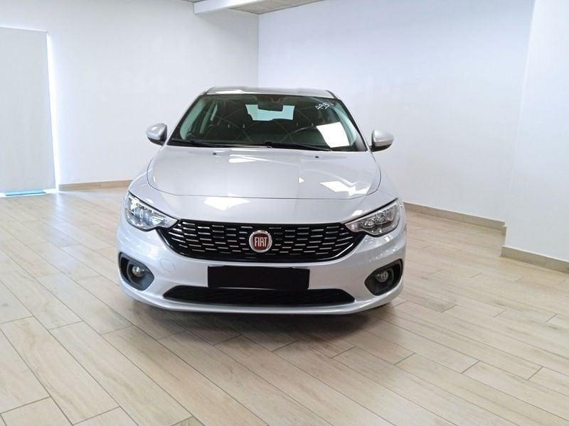 FIAT Tipo (2015-->) 1.4 T-Jet 120CV GPL 5 porte Lounge