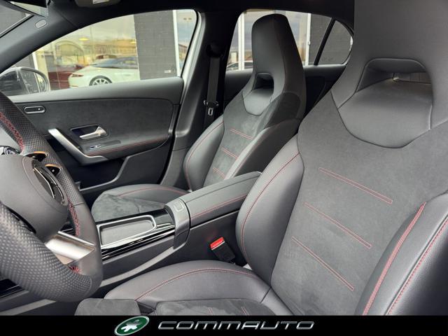 MERCEDES-BENZ A 200 Automatic AMG Line Advanced Plus