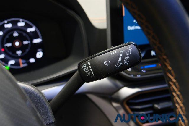 CUPRA Formentor 2.0 TDI DSG FULL LED