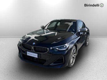 BMW Serie 2 Cpé(G42/87) - M 240i xDrive