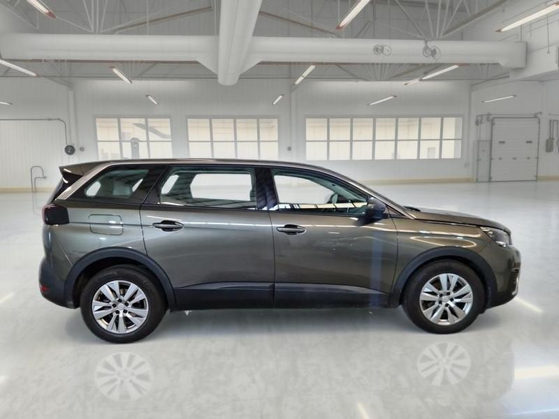 PEUGEOT 5008 BlueHDi 130 Business S/S