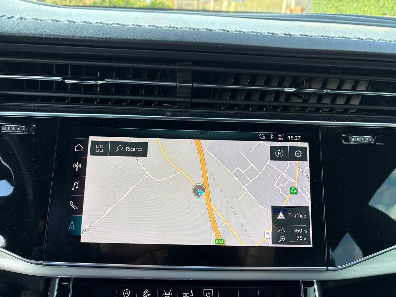 Audi Q8 50 TDI 286CV quattro tiptronic sline