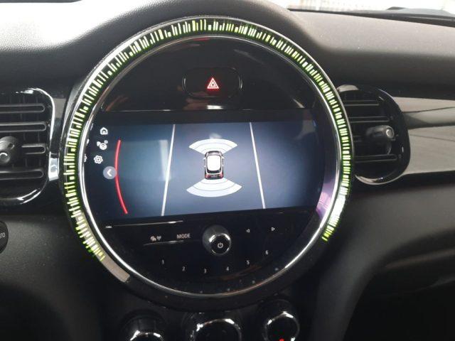 MINI Cooper SE Classic Aut.