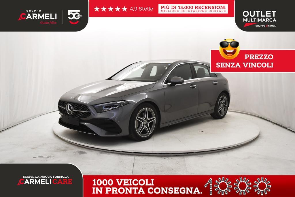 Mercedes Classe A 180 180 Premium AMG Line 7G-DCT