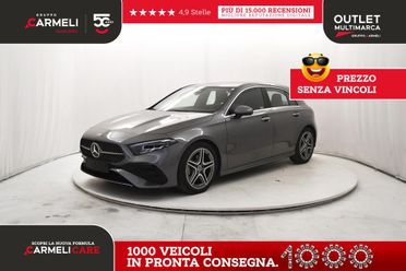 Mercedes Classe A 180 180 Premium AMG Line 7G-DCT