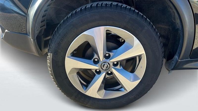 Nissan Juke 1.6 108CV ACENTA