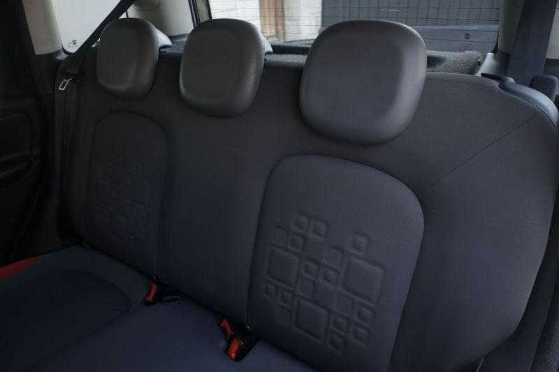 FIAT Panda FIAT Panda 1.2 Lounge Unicoproprietario
