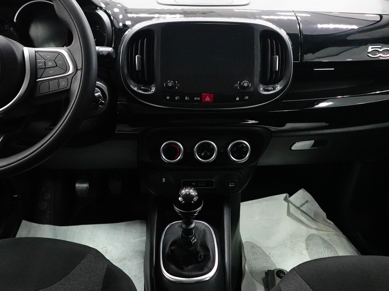 Fiat 500 L 1.3 MJT 95 CV CROSS