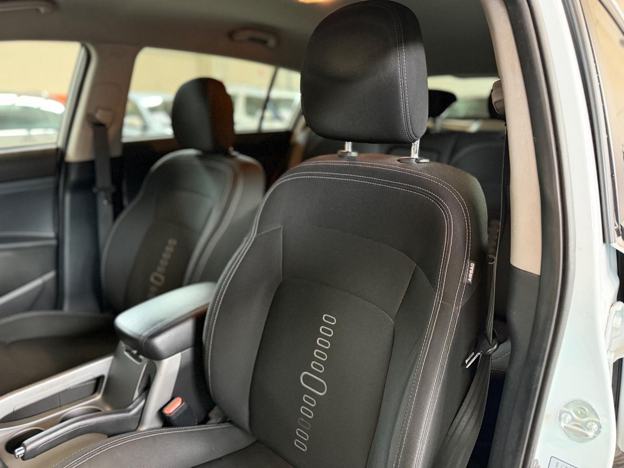 Kia Sportage 1.6 GDI 2WD Cool NEOPATENTATI