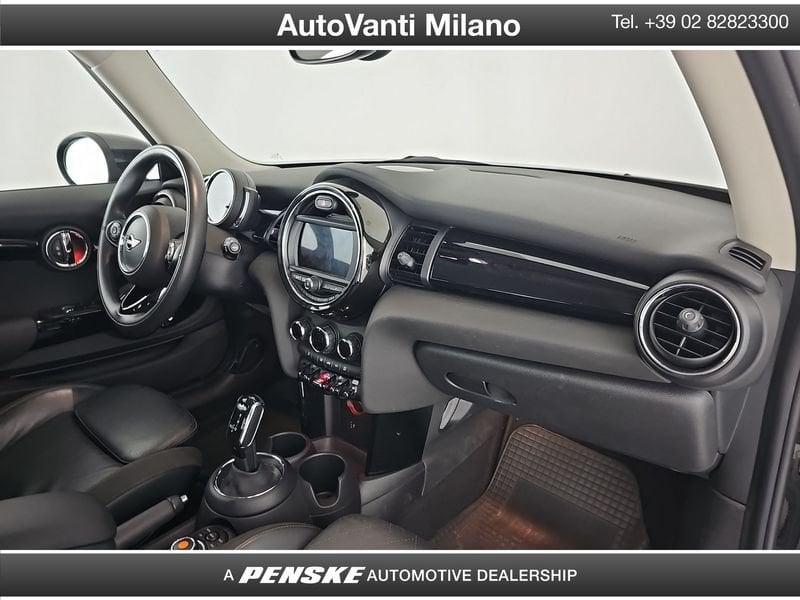 MINI Mini Mini 3p 1.5 Cooper Hype auto