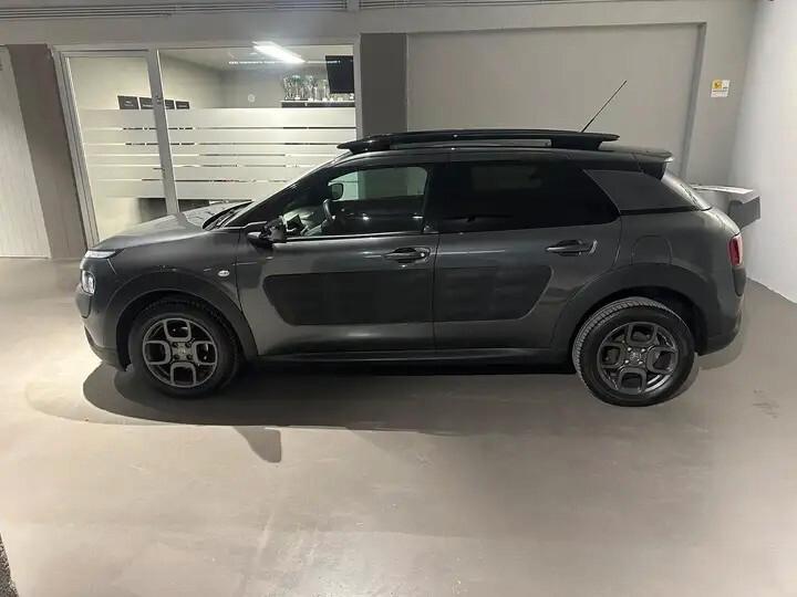 Citroen C4 Cactus BlueHDi 100 Shine