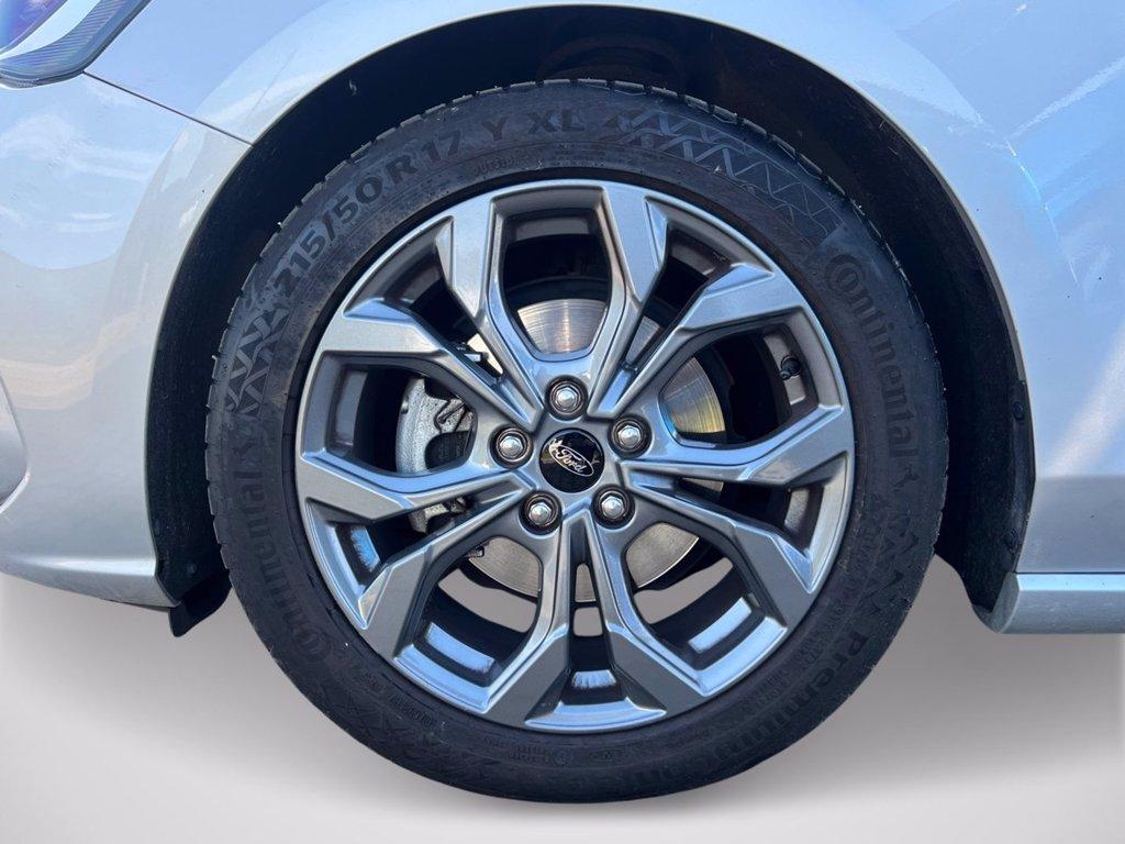 FORD Focus 1.0t ecoboost h ST-Line 125cv del 2024