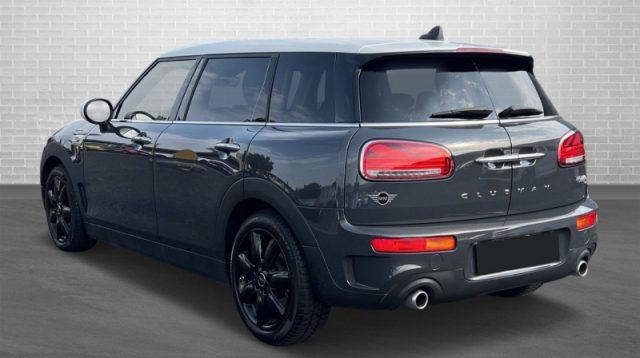 MINI Clubman 2.0 Cooper S Yours Clubman