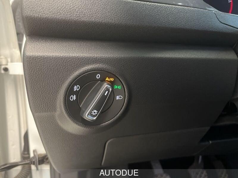Volkswagen T-Roc 2.0 TDI ADVANCED 115CV