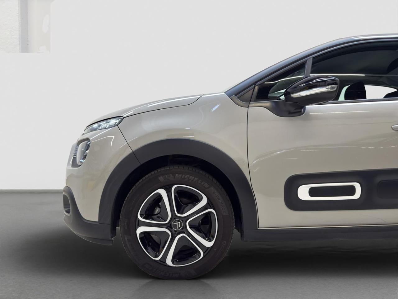 Citroen C3 PureTech 83 S&S Plus*GPL*FORMULA S*