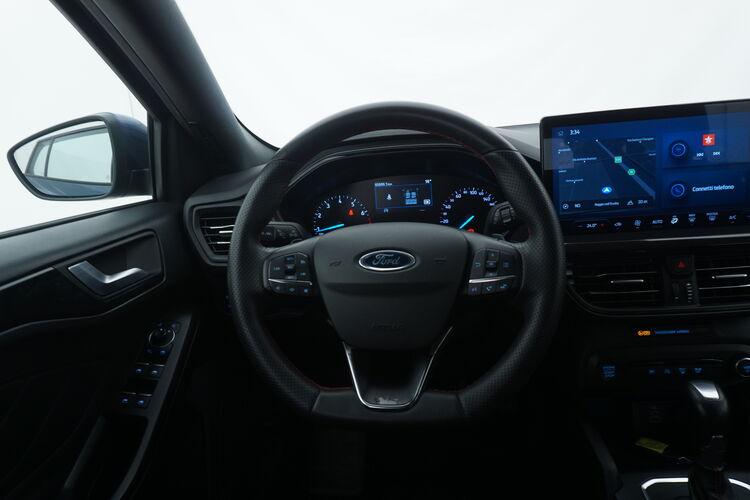 Ford Focus SW Hybrid ST-Line Design Powershift BR431654 1.0 Mild Hybrid 125CV