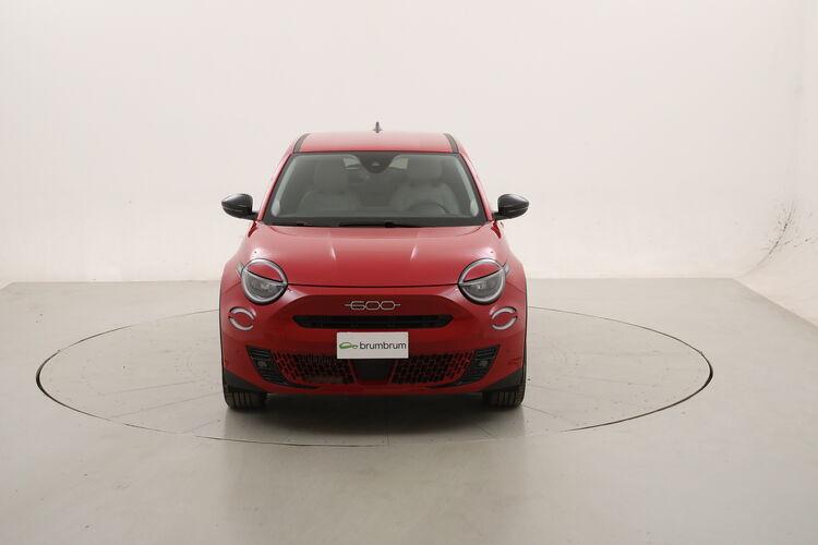 Fiat 600 Hybrid La Prima DCT BR020206 1.2 Mild Hybrid 101CV