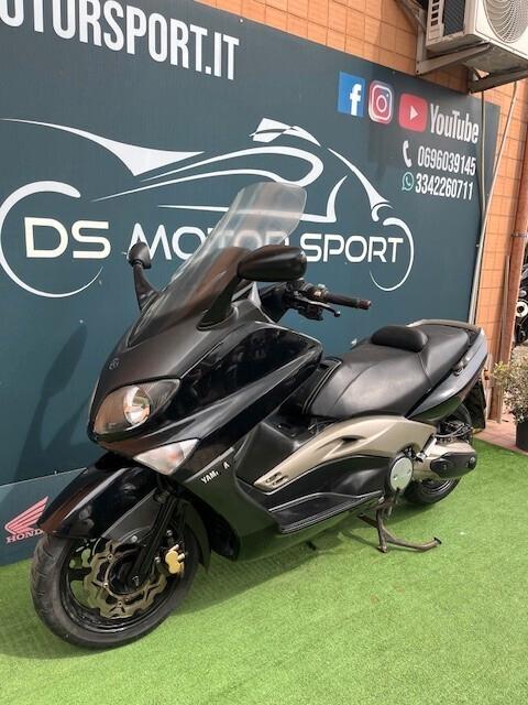 Yamaha TMAX PERFETTO INIEZIONE