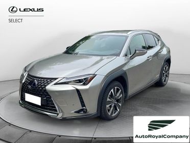 Lexus UX Hybrid Premuium 2WD